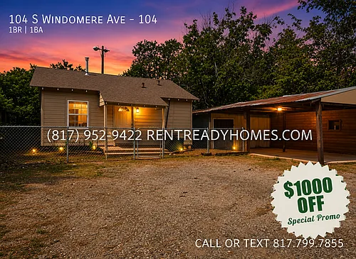 1123 Sunnyside St. Photo 1
