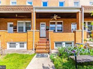 323 Folcroft St, Baltimore, MD 21224