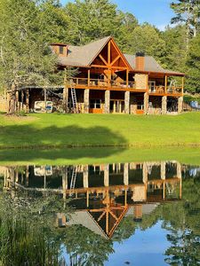 24 Ernest Alta Cir, Blue Ridge, GA, 30513