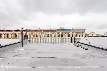 Rented by Brooklyn Group