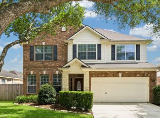20019 Cape Clover Trl, Richmond, TX 77407