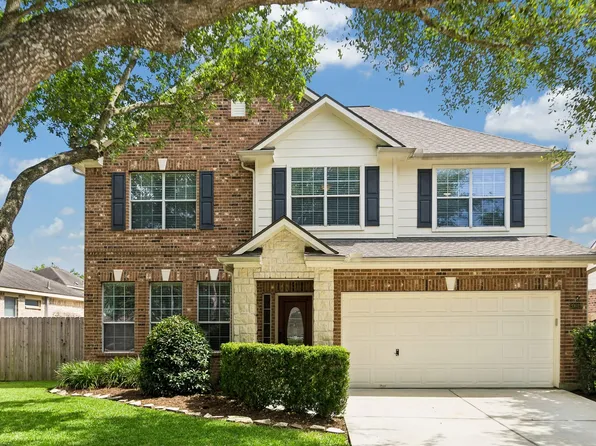 20019 Cape Clover Trl, Richmond, TX 77407