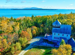 21-27 Little Woods Path, Brooklin, ME 04616