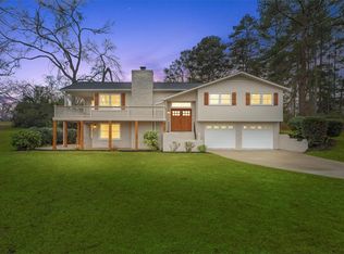 210 Leslie Ln, Pendleton, SC 29670