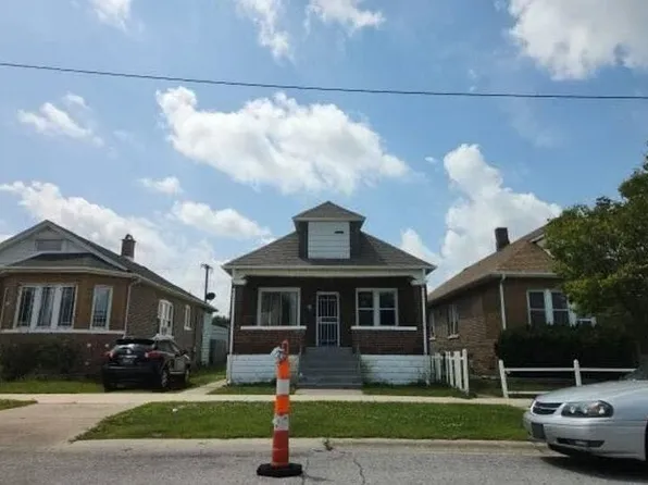 621 W 151st St, East Chicago, IN 46312