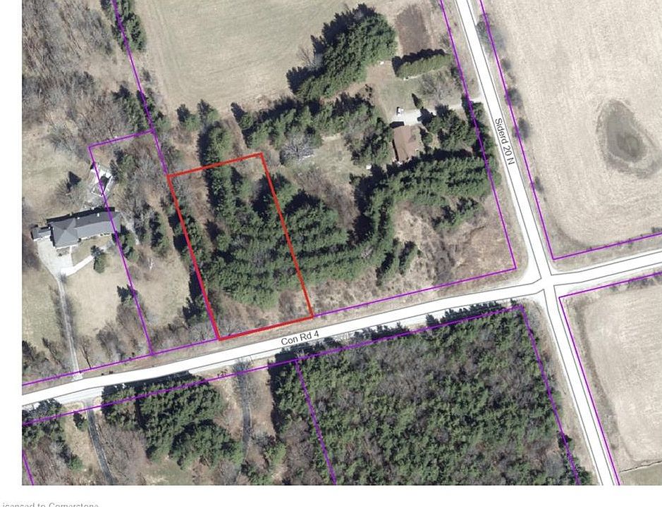 1st image of Pt Concession Rd Lot 20-4