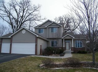 2207 Raspberry Ct, Buffalo, MN 55313