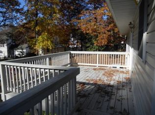 4 Atkins Ct, Fredericksburg, VA 22405