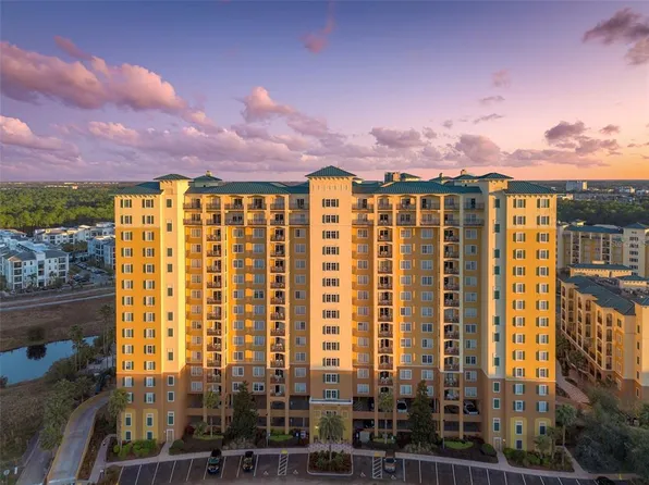 8125 Resort Village Dr Unit 51109, Orlando, FL 32821