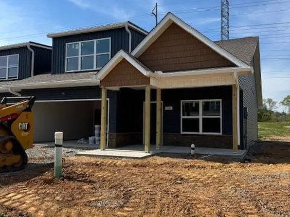 1501 Sunrise Crest Ln, Powell, TN 37849