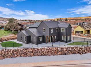 2914 E Chapman Cir, Washington, UT 84780