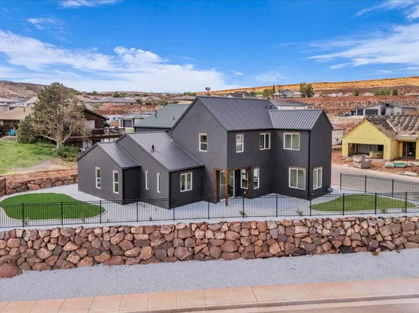 2914 E Chapman Cir, Washington, UT 84780