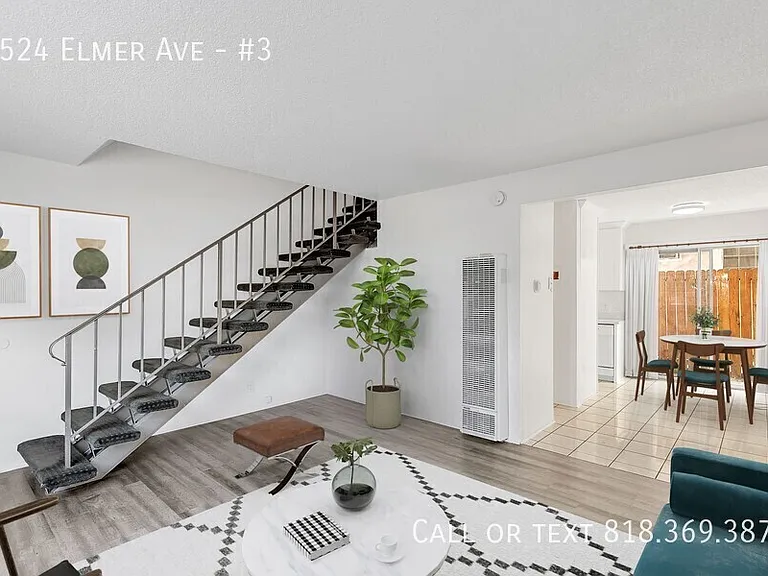 5524 Elmer Ave #3 — Photo 2