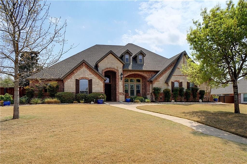 305 Ashmore Pl, Haslet, TX 76052 Zillow