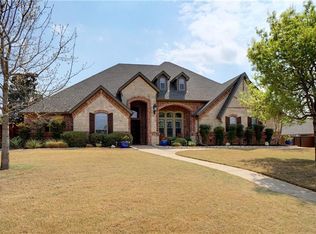305 Ashmore Pl, Haslet, TX 76052
