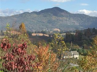 Lot #20 Frank Davis Road, Waynesville, NC 28785