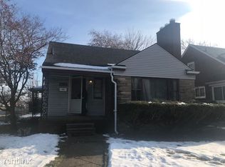 16906 Patton St, Detroit, MI 48219