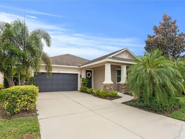 954 Molly Cir, Sarasota, FL 34232