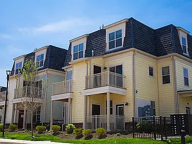 The Willows at Reliance Crossing — Photo 6