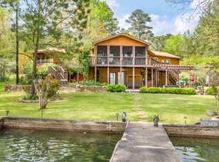 1770 Real Island Rd, Equality, AL 36026