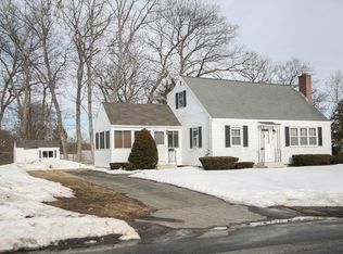 3 Meadowbrook Rd, Hudson, MA 01749
