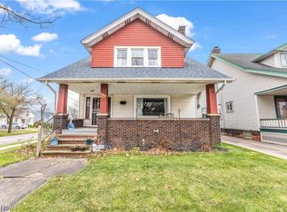 4608 Cullen Dr, Cleveland, OH