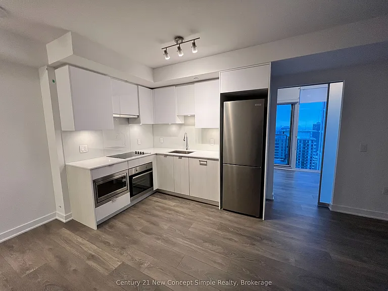 195 Redpath Ave #3512 — Photo 5