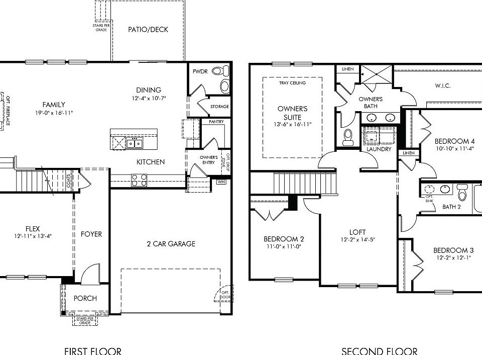 2nd image of 865 Cranwell Ct