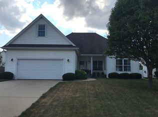 874 78th Pl, West Des Moines, IA 50266