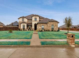 641 Dove Creek Park, Midlothian, TX 76065