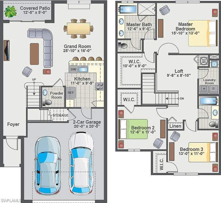 Building Photo - 7841 Bristol Cir #1