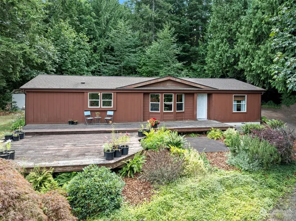 10349 Rising Hill Lane NW, Silverdale, WA 98383