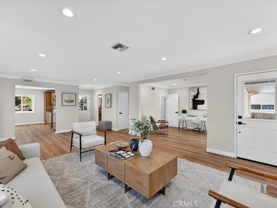 3450 Mevel Pl, Glendale, CA, 91214