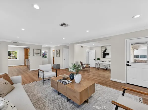 3450 Mevel Pl, Glendale, CA 91214