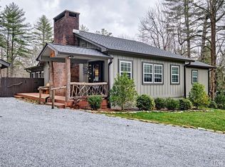 58 Clematis Ln, Cashiers, NC 28717