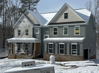 4041 Tredon Rd, Mechanicsville, VA 23111