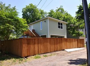 5414 Duval St #B, Austin, TX 78751