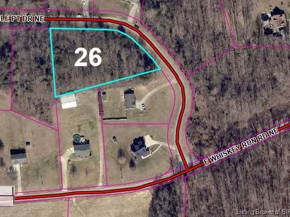  Eagle Point Drive NE #26, New Salisbury, IN 47161