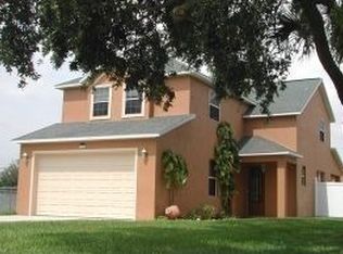 205 Milford Point Rd, Merritt Island, FL 32952