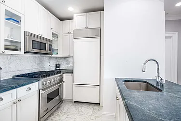 Rented by Oxford Property Group