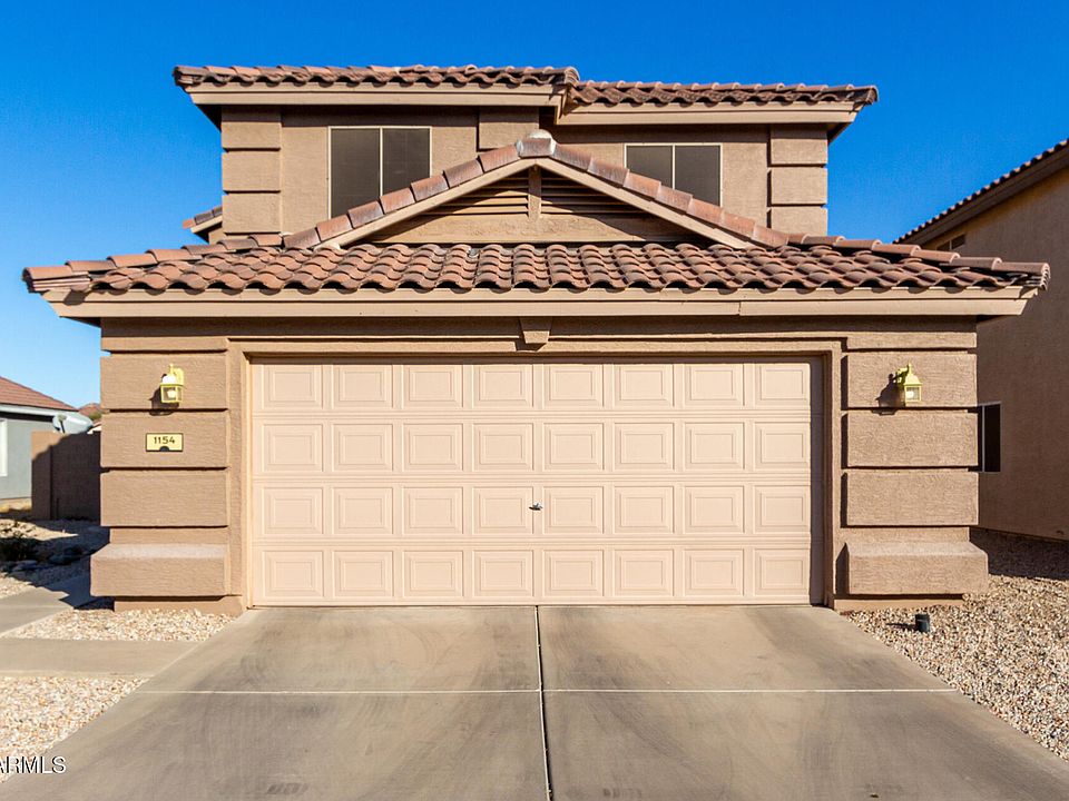 1st image of 1154 E DESERT HOLLY Drive