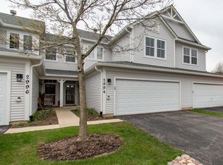 2994 Falling Waters Ln #20-299, Lake Villa, IL 60046