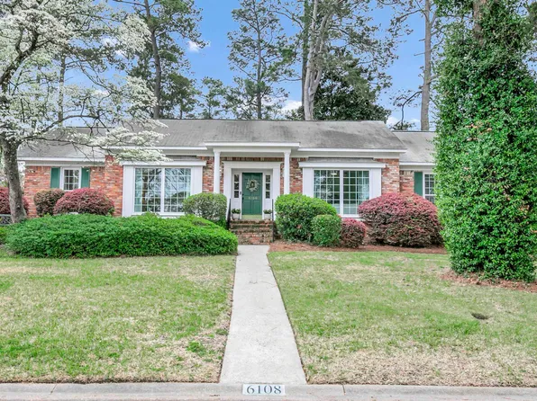 6108 Belterdale Ave, Columbia, SC 29209