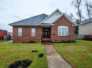 814 11th St, Augusta, GA 30901