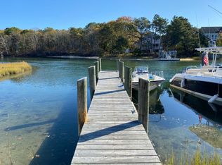 49 Riverside Rd, Mashpee, MA 02649