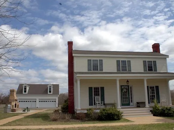 2209 Ettington Ln, Mechanicsville, VA 23111