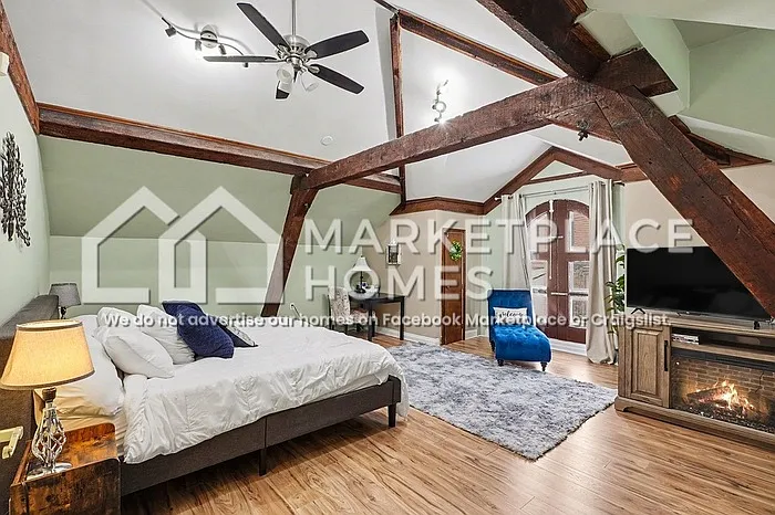 1391 Woodbridge St — Photo 15