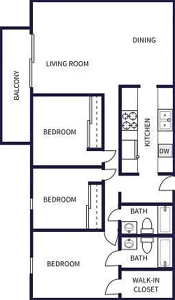 Bayside Apartments — Photo 8