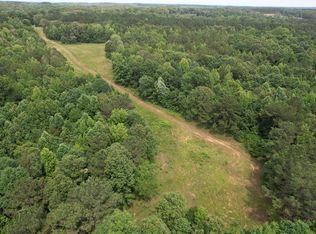 36 County Road 284, Thaxton, MS 38871