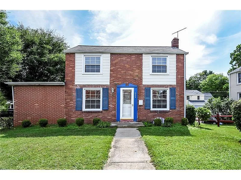 644 Ohio River Blvd photo 1